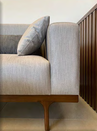 Furniture & Details view 1